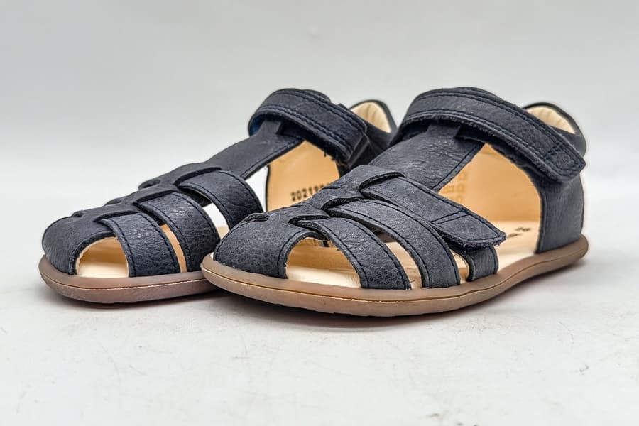 Paar Kindersandalen Bundgaard, Gr. 26